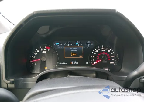 2019 Ford F-150 Xl z USA, uszkodzony, nr VIN 1FTEW1E51KKF11318